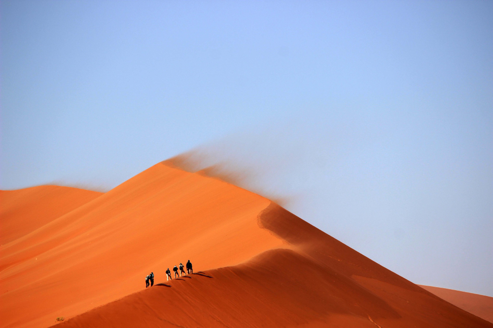 UNITED ARAB EMIRATES